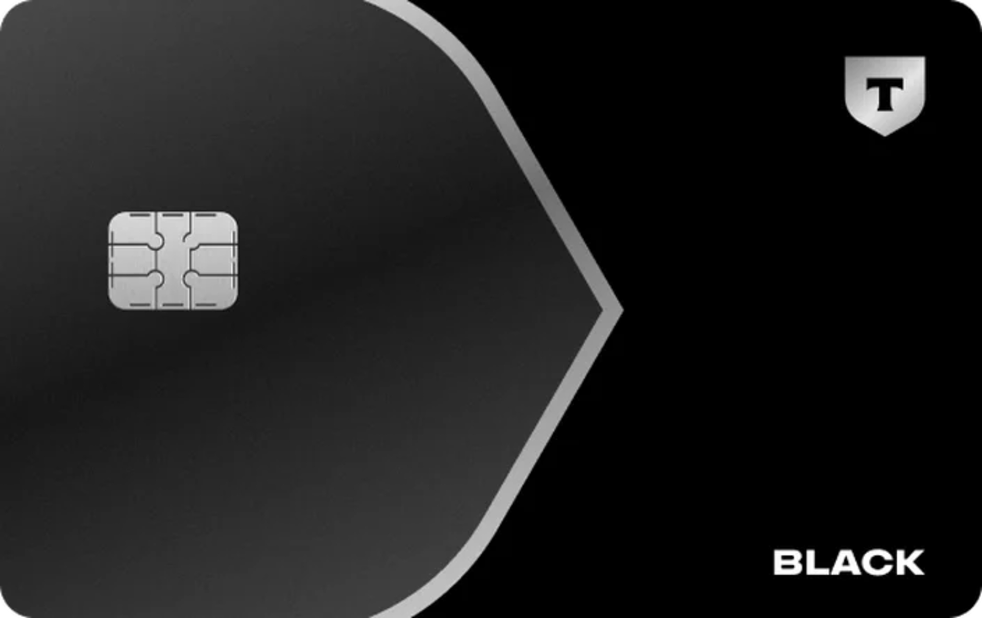 Дебетовая карта Тинькофф Black с кешбэком до 30%